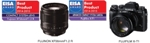 Fujifilm Products Win Honors at 2014 EISA Awards