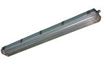 Larson Electronics Introduces Dimmable 46W Vapor Proof Outdoor LED Light Fixture