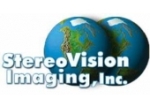 StereoVision Imaging Demonstrates Mobile, Hand-Held 3D Binocular Technology