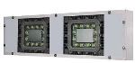 Larson Electronics Releases 300W Hazardous Area LED Light Fixture for Recessed Panel Mounting