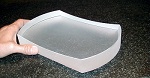 High Precision Toroidal Mirrors from Optical Surfaces Ltd.