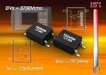 Toshiba Launches Two New Small-size SO6 Package Photovoltaic Couplers