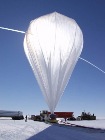 Balloon-Borne Telescope to Ascend above Fort Sumner to Stare at Black Holes, Other Exotic Astronomical Objects