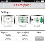 More Mobile Apps for Industrial Imaging
