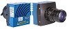 25 MP CMOS High-Speed Camera - CoaXPress Camera with Ultra-High Resolution