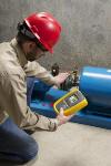 Fluke 830 Laser Shaft Alignment Tool Provides Precise Shaft Condition Measurements, Actionable Results