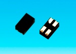 Toshiba Launches Four New Photorelays in Industry's Smallest VSON4 Package