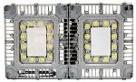 Larson Electronics Introduces EPL-HB-2X150LED-RT Explosion Proof High Bay light fixture