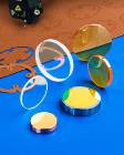 New Line of Direct Field-Replacement CO2 Laser Lenses and Mirrors from Laser Research Optics