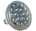 Larson Electronics Introduces 25W PAR 38 LED Bulb
