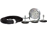 New 31W LED Light Fixture with Magnetic Mount for Hazardous Area Applications