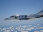 Airworthiness of Laser Aero-Adaptive Aero-Optic Beam Control Turret Demonstrated