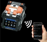 Sumitomo Releases TE-71C+ Wireless LAN Enabled Direct Core Monitoring Fusion Splicer