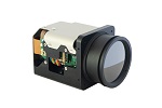 New LWIR Chassis Camera Introduced by Sierra-Olympic