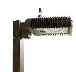 2014 ASIS International Expo: Hubbell Lighting to Highlight Spaulding Cimarron LED Fixtures