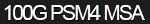 PSM4 MSA Releases Version 2.0 of 100Gbps PSM4 Specification