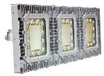 New Explosion Proof High Bay Light Fixture for Hazardous Environments from Larson Electronics