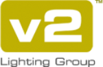 v2 Lighting Group Introduces Square, Cylindrical LED Lighting Fixtures