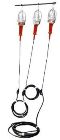 New Class 1 Division 1 Explosion Proof LED String Lights from Larson Electronics