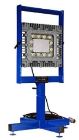 New Ultraviolet Portable Explosion Proof LED Light for Hazardous Locations from Larson Electronics