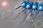 Optical Fiber Bundles and Assemblies from Fiberguide at Photonex