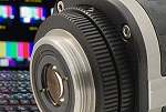 Optimized Machine Vision Lenses from Resolve Optics