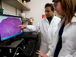 NSF Provides Support for ASU Research on Imaging Technology