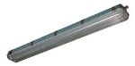 Larson Electronics Releases Dimmable 46W Vapor Proof LED Light Fixture for Outdoor Applications