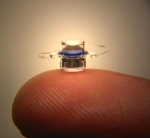VisionCare's Telescope Implant for Macular Degeneration Receives FDA Approval