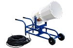 Larson Electronics Introduces 400W Explosion Proof Portable Metal Halide Tank Light