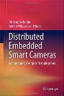 New textbook on Distributed Embedded Smart Cameras