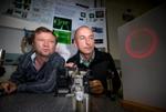 Laser Physicists Demonstrate First Long-Distance Optical Tractor Beam