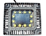 New 150W Explosion Proof LED Light Fixture from Larson Electronics Operates on 347/480V AC