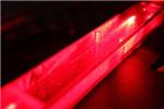 New Type of Light Diffusion Discovered in Tiny Optical Fibers