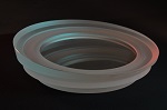 Concave & Convex Spherical Mirrors from Optical Surfaces Ltd