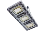 New 450W Explosion Proof High Bay LED Light Fixture from Larson Electronics