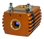 Raptor Launches the NINOX 640, a Cooled VIS-SWIR Ingaas Camera Offering Ultra-Low Dark Current