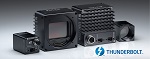 XIMEA Showcases Thunderbolt™ 2 High Speed Cameras with IMX174 and CMV20000