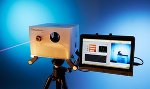 Laser-Based System Detects Biogas, Natural Gas Leakage Without Making Contact