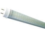 New 23W Dimmable LED Tube Lamp Works with Existing T8 Fluorescent Light Fixtures