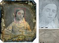 History Uncovered with High-Resolution Light Microscopy