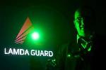 Frost & Sullivan Honors Lamda Guard for Commercial Aircraft Laser Interference Protection Solution