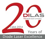DILAS Celebrates 20th Anniversary