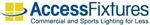 Access Fixtures Introduces New LED Amber Wall Packs