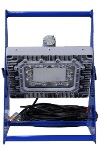 New Explosion Proof LED Work Light as Alternative for 400W Metal Halide