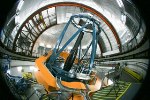 Lockheed Martin, NASA and Universities of Arizona and Hawai’i Partner to Operate United Kingdom Infrared Telescope