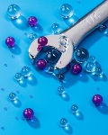 Meller Optics Supplies Full Line of Sapphire and Ruby Balls