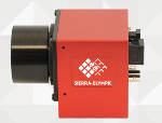 Sierra-Olympic Launch New Affordable Infrared Camera for Research and Industrial Use