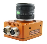EyeVision 3.0 with VisualApplets – A Speedboost for Smart Cameras