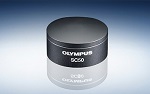 New 5 Megapixel SC50 Microscope Camera from Olympus